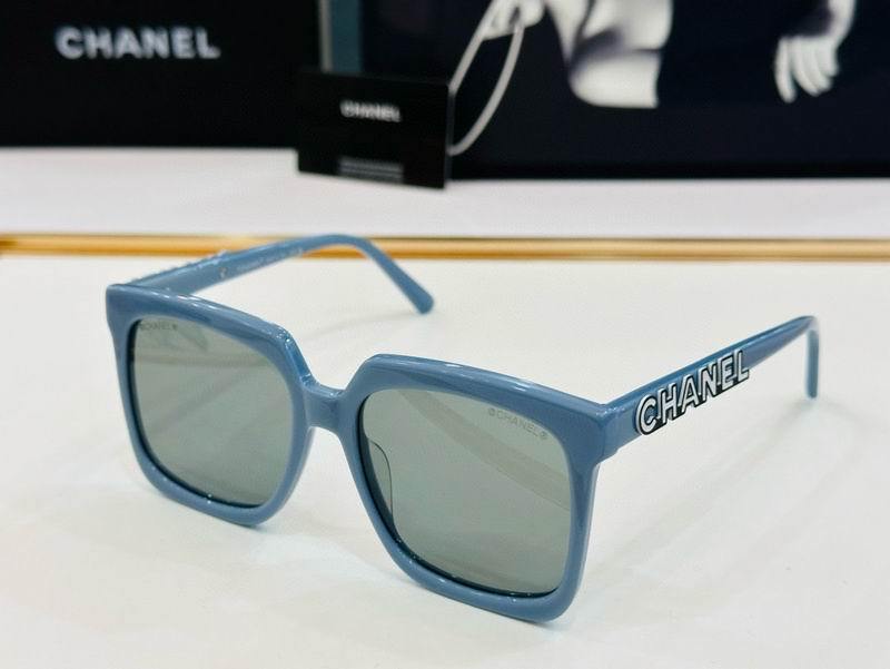 Chanel Sunglasses 2000